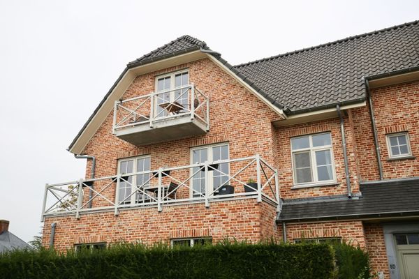 Appartement
                                te huur
                                in Merelbeke-Melle