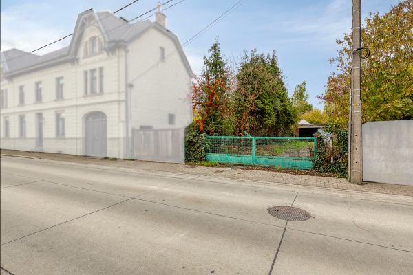 Huis optie koop / Zwalm