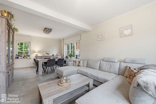 Huis te koop / Testelt
