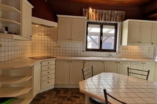 Huis te koop / Goetsenhoven