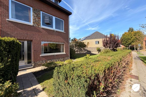 Huis te koop / Hasselt