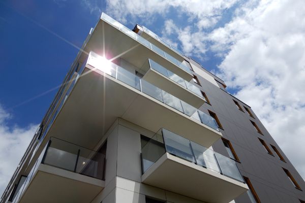 Appartement te koop / Diksmuide