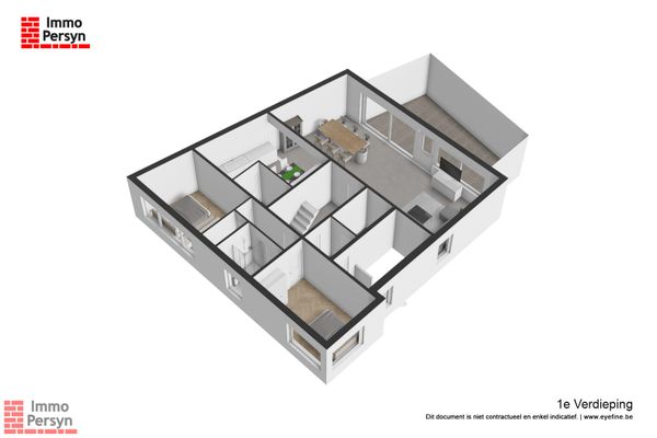 Huis te koop / Bekkevoort