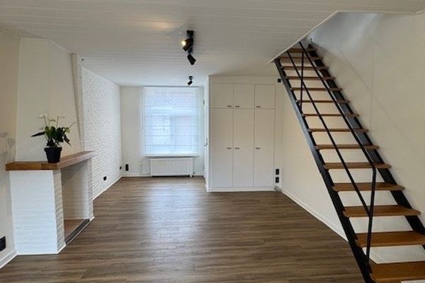 Huis
                                te huur
                                in Assebroek