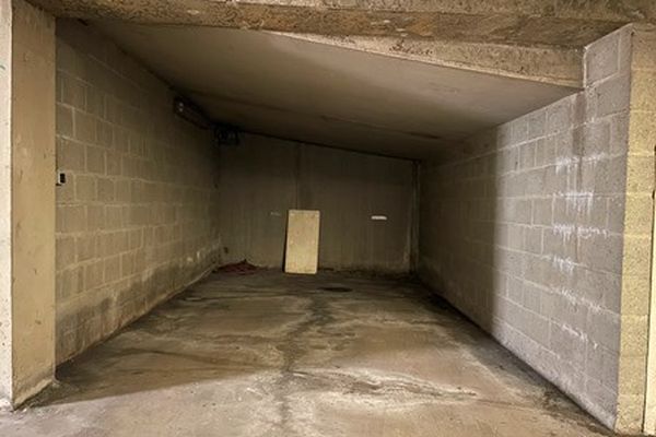 Garage te huur / Lanaken