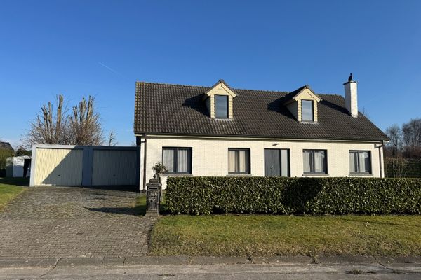 Estate main image