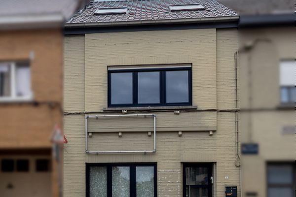 Huis
                                te koop
                                in Zottegem