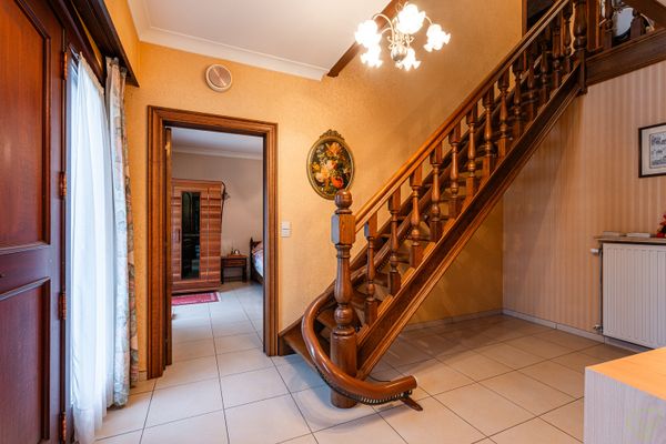 Huis te koop in Sint-Laureins