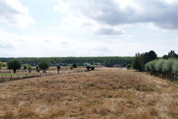 Foto van het pand