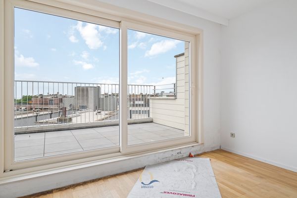 Appartement te koop / Oostende
