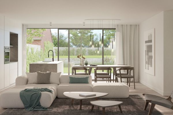 Project te koop / Hasselt