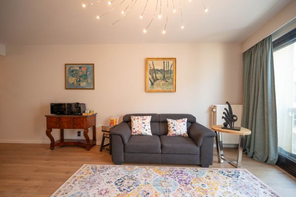 Appartement te koop / Oostende