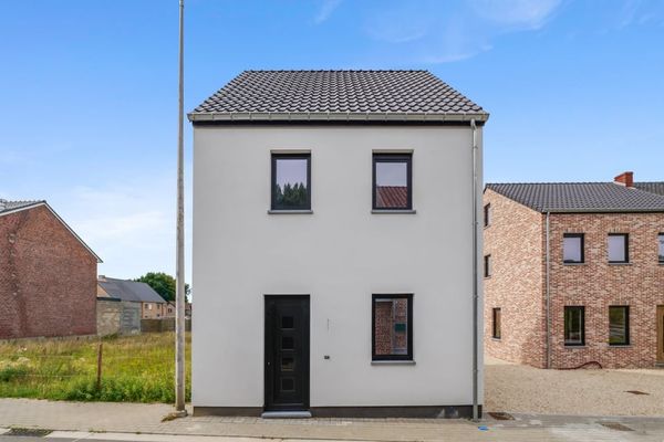 Huis
                            te koop in Heers