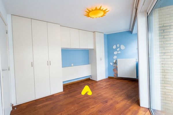 Appartement te koop / De Panne