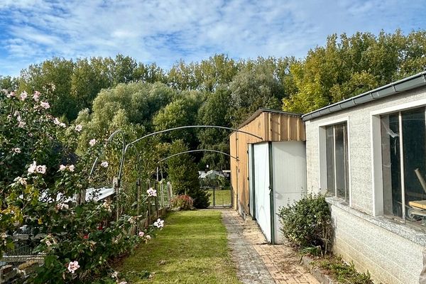 Huis te koop / Leefdaal