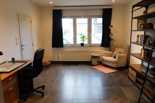 Huis verhuurd / Loksbergen