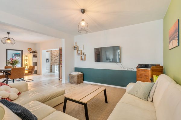 Huis te koop / Geetbets