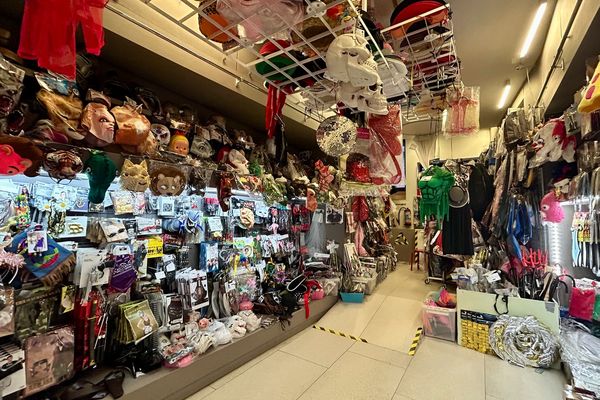 Commercieel te koop / Leuven