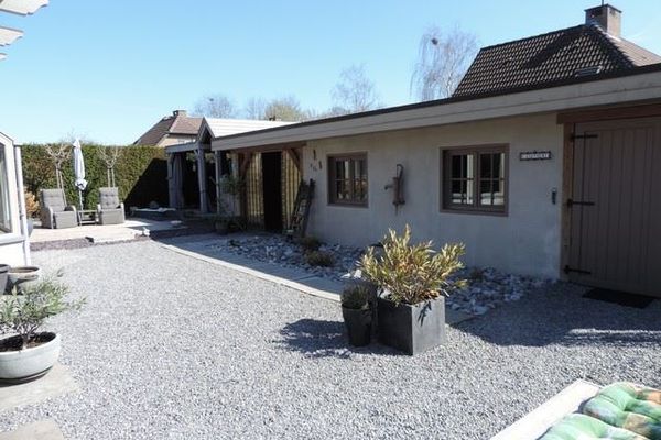 Huis verkocht / Beringen