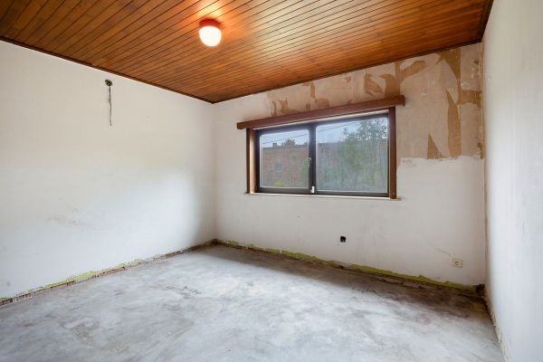 Huis te koop / Idegem