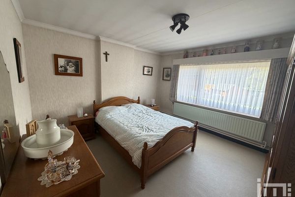 Huis te koop / Wellen