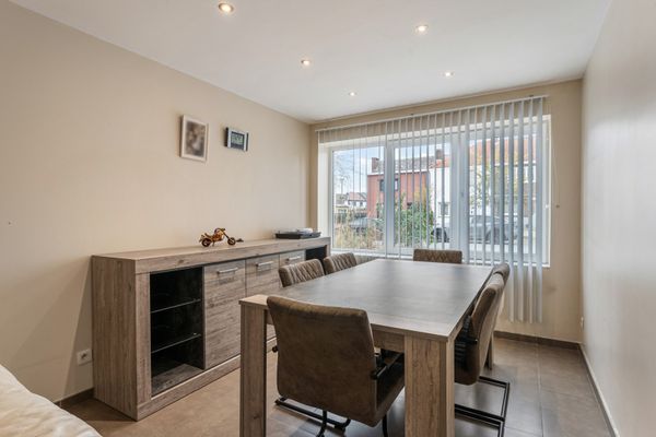 Huis te koop / Genk