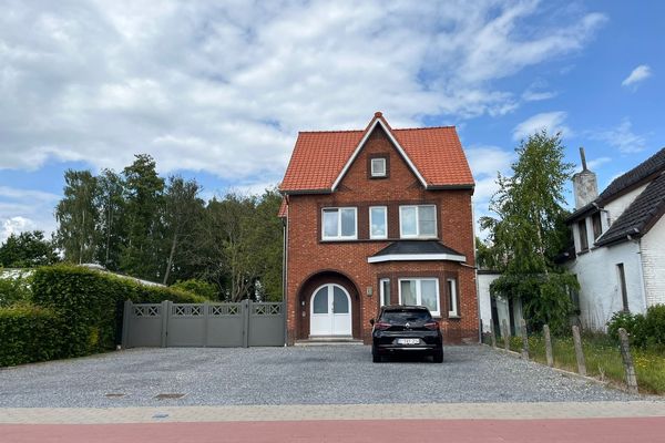 Estate main image