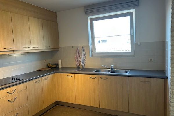 Appartement te huur / Itegem