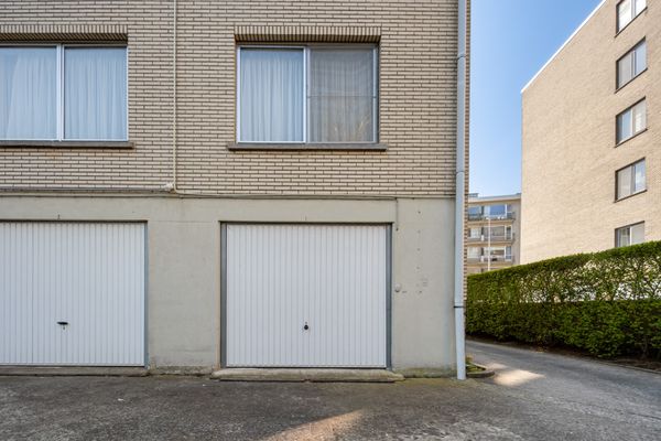 Appartement te koop / Kessel-Lo
