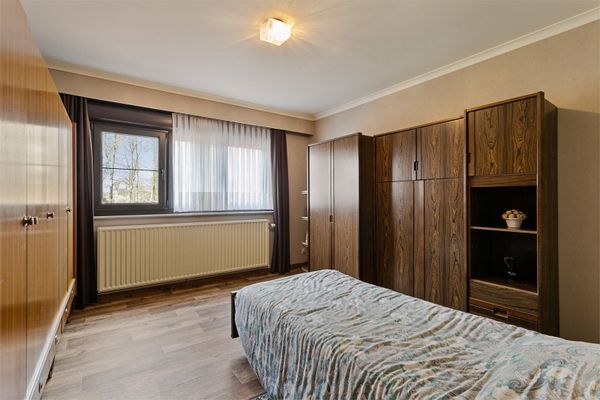 Huis verkocht / Paal