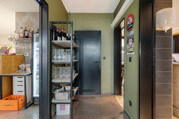 Commercieel te koop / Pelt