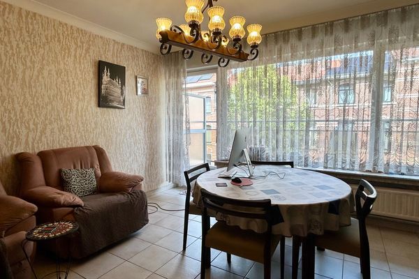 Appartement te koop / Leuven