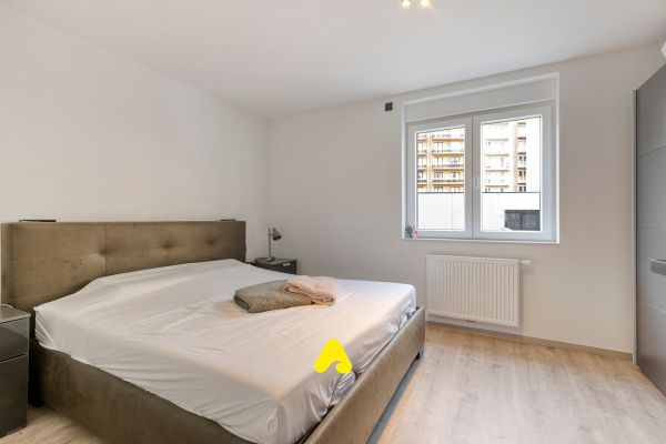 Appartement a vendre / De Panne