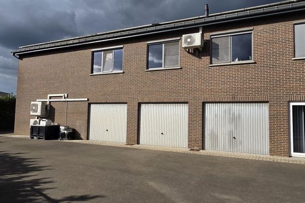 Appartement te huur / Heusden-Zolder