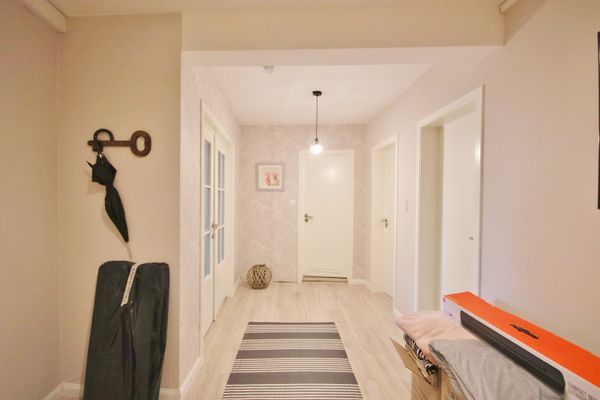 Appartement te huur / Sint-Truiden