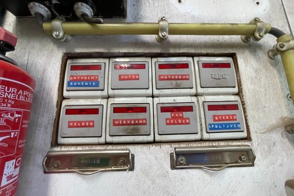 Garage te koop / Brugge