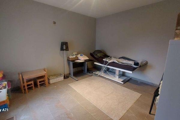 Huis te huur / Kortemark