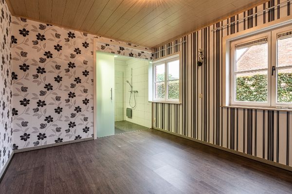 Huis optie koop / Adegem