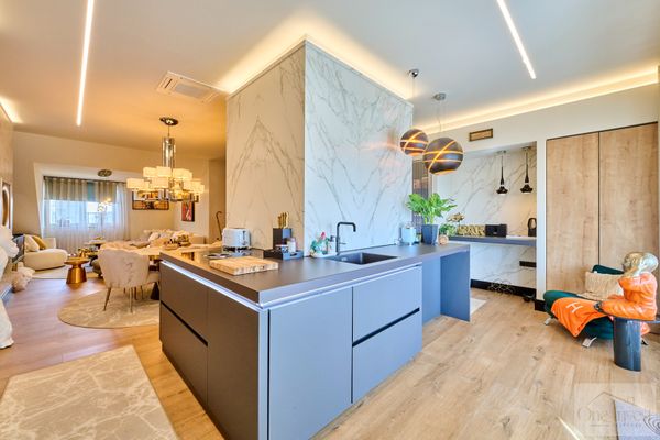 Appartement
                            te koop in Neerpelt