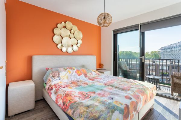 Appartement optie huur / Deurne