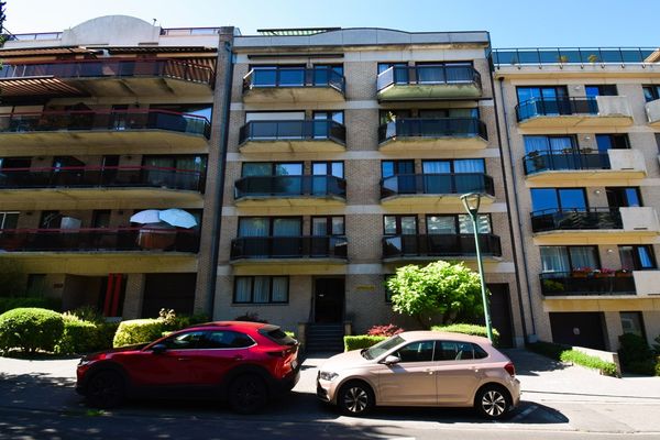 Appartement a vendre / Molenbeek
