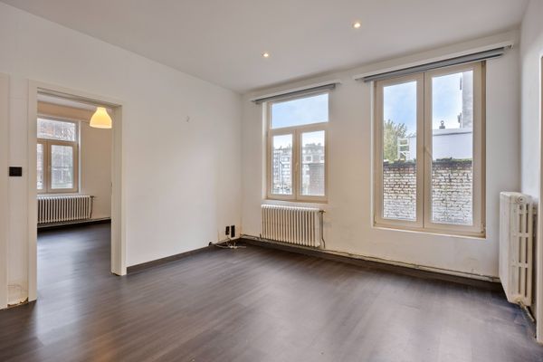 Appartement verkocht / Antwerpen