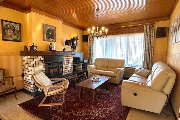 Huis te koop / Leefdaal