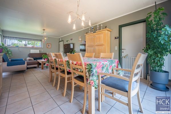 Huis te koop / Kruishoutem