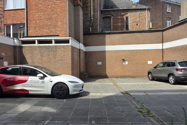 Commercieel optie koop / Hasselt