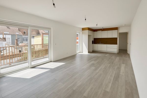 Appartement
                            te koop in Ronse