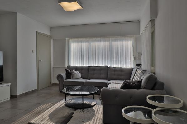Woning
                            te koop in Dendermonde