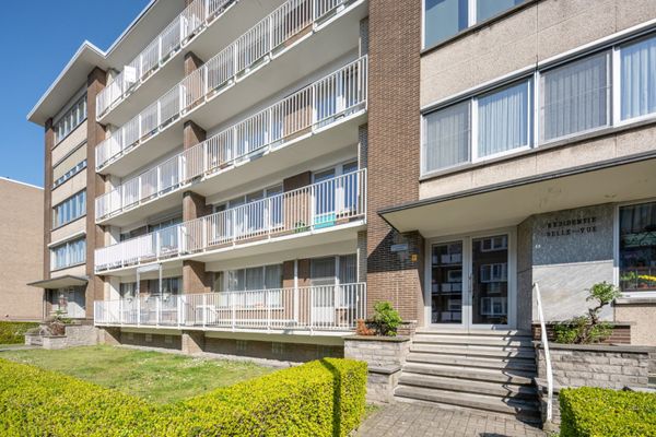 Appartement te koop / Kessel-Lo