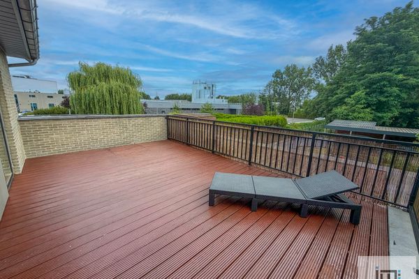 Appartement te huur / Zonhoven