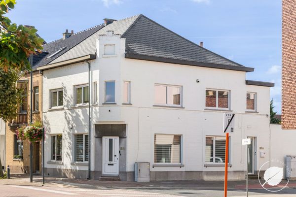 Appartement te koop / Zonhoven